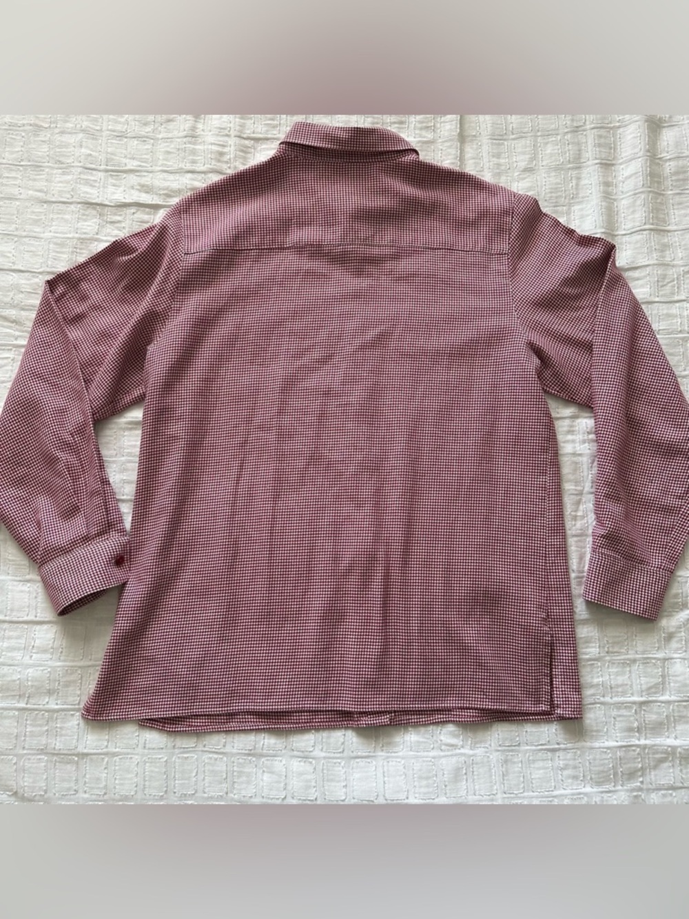 Foxcroft Women’s Button-Up Shirt - Picture 2 of 4
